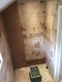 Ensuite Shower Room, Abingdon, Oxfordshire, August 2017 - Image 31